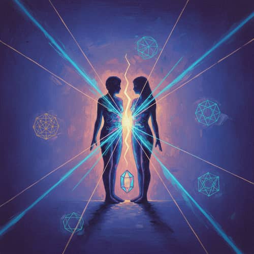 Uranus Conjunct Ascendant
